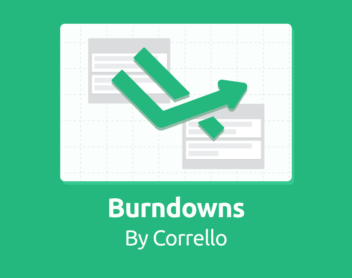 Burndown for Trello Power-Up