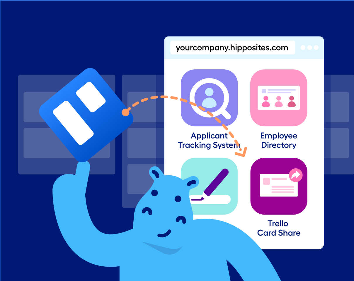 Get a Status Page on Trello with Hipporello - Hipporello