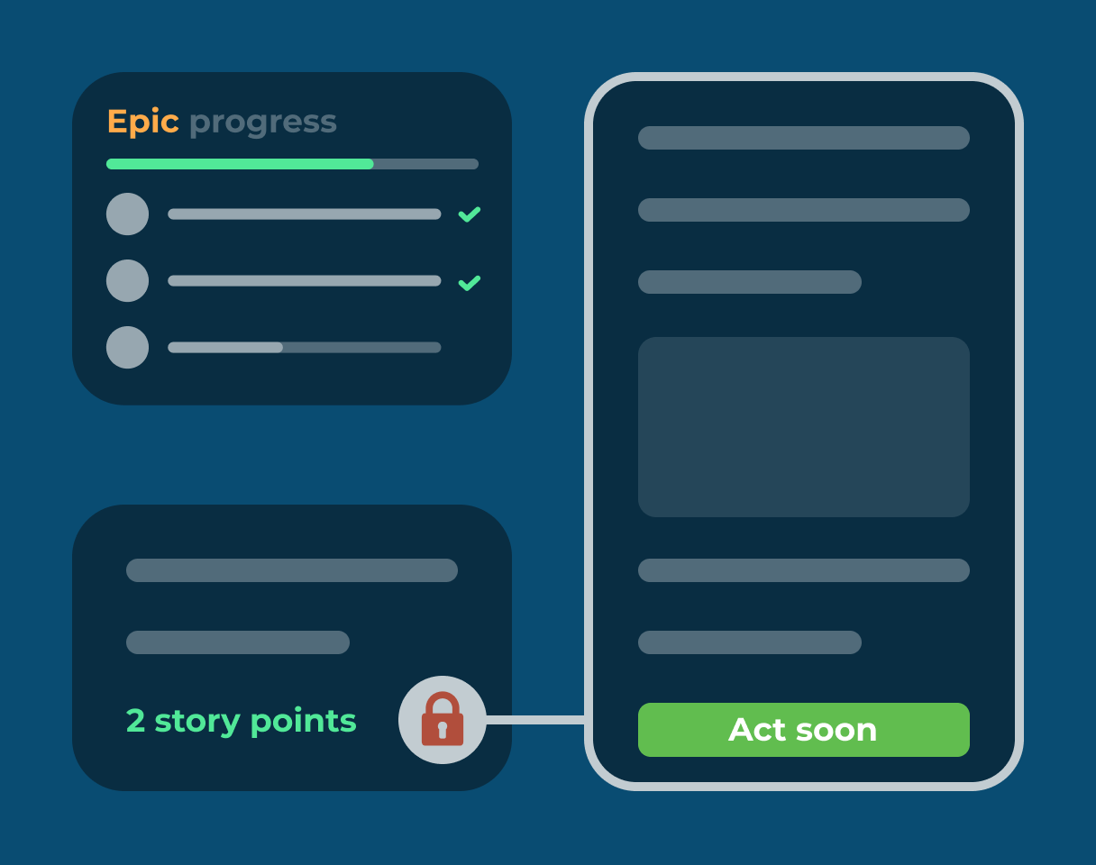 Trello PowerUp Scaled by Screenful