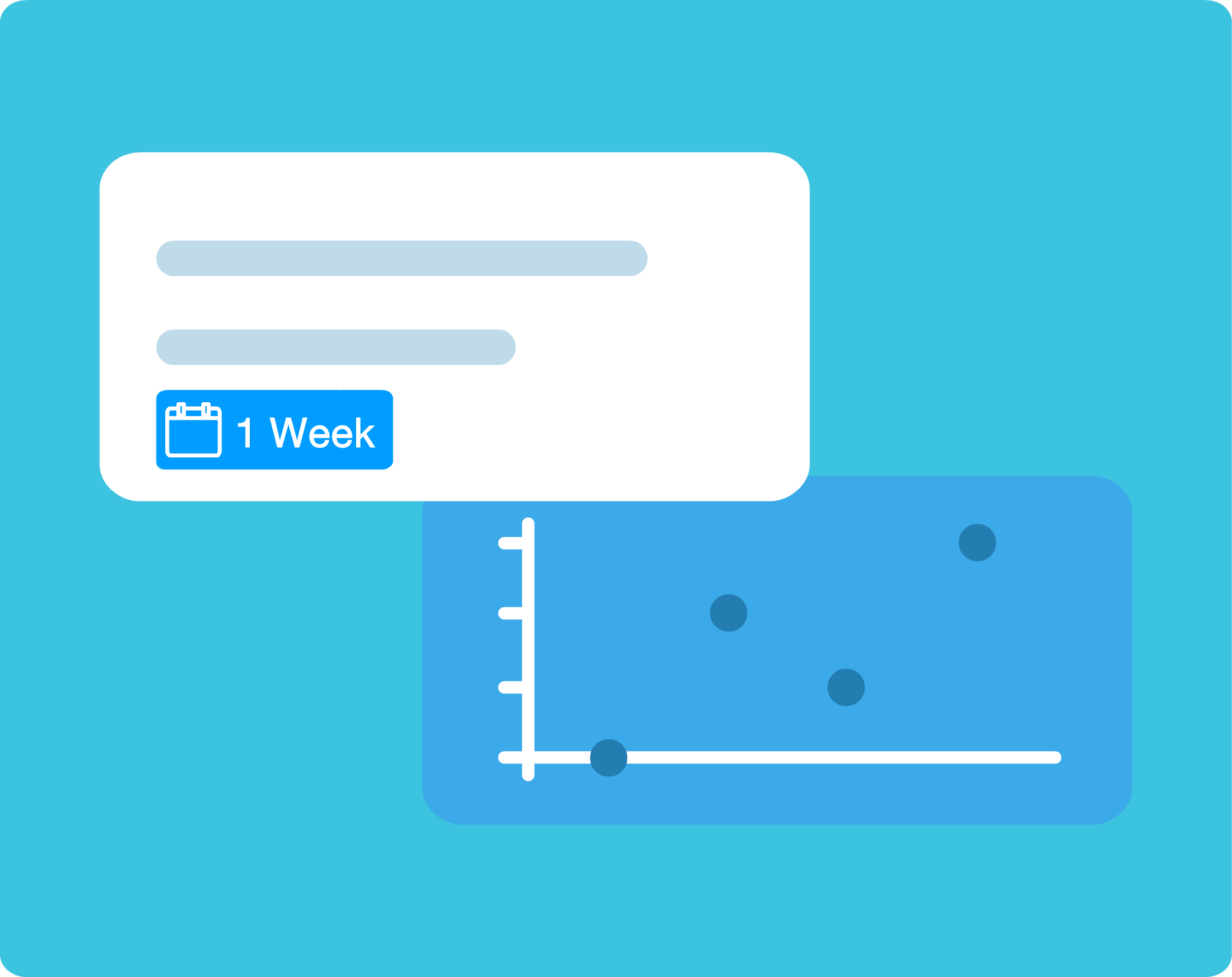 Time in List by Blue Cat PowerUp Trello